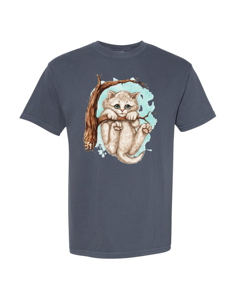 Opalite Kitty