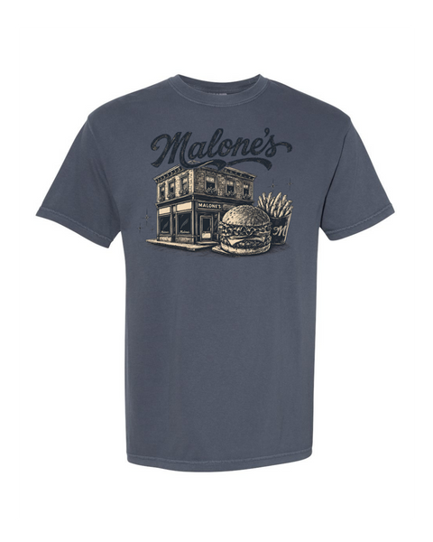 Malone's