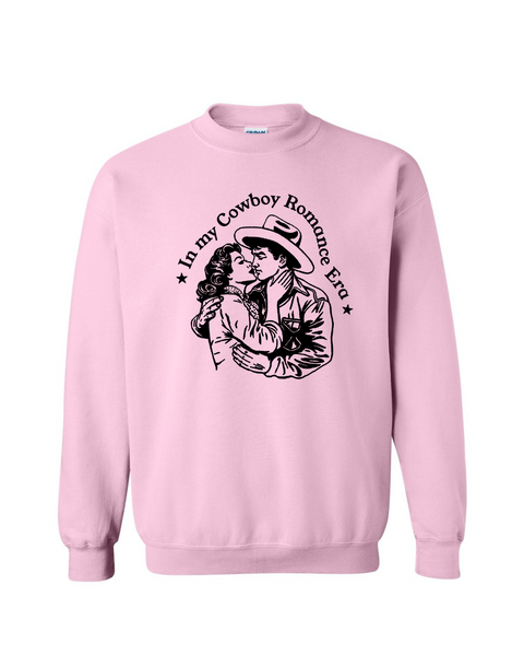 Cowboy Romance
