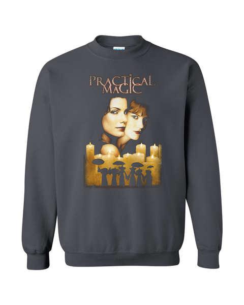 Practical Magic Poster 1