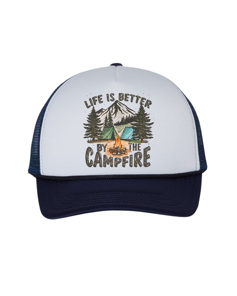 Foam Trucker Hats