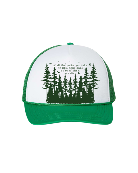 Foam Trucker Hats