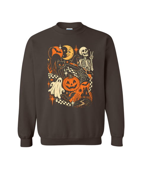 Vintage Halloween