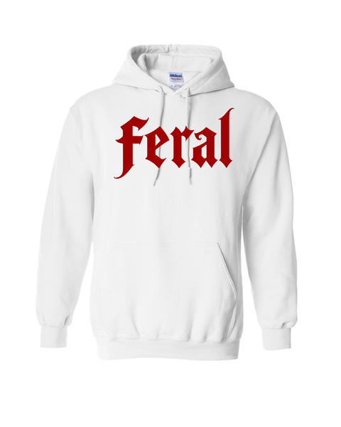 Feral