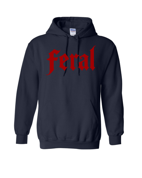 Feral