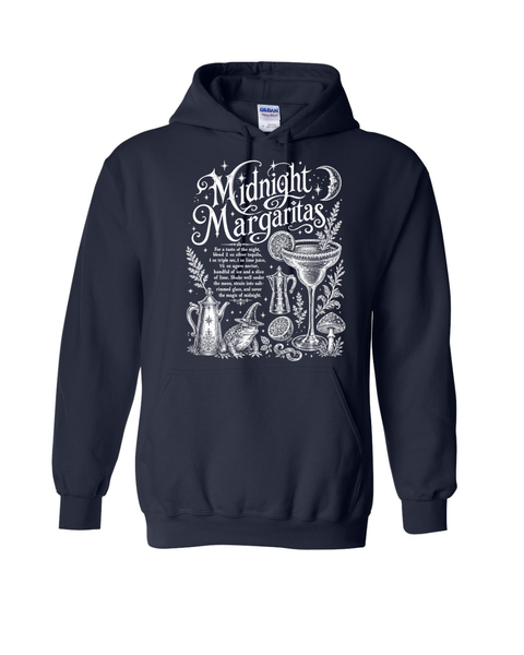 Midnight Margaritas