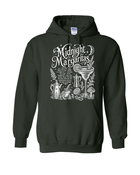 Midnight Margaritas