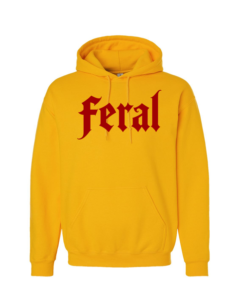 Feral