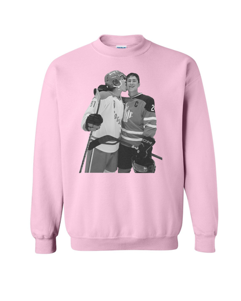 Heated Rivlary- Enemies to Lovers