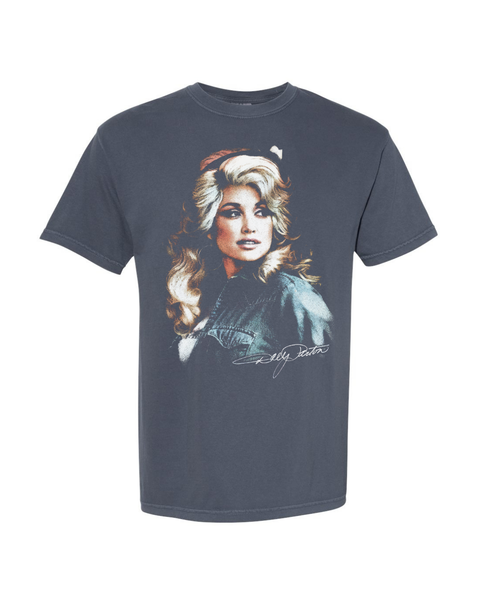 Denim Dolly