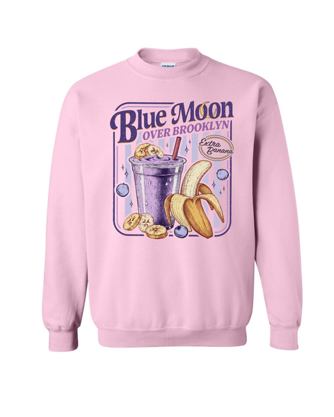 Heated Rivalry - Blue Moon Over Brooklyn