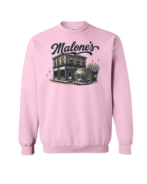 Malone's