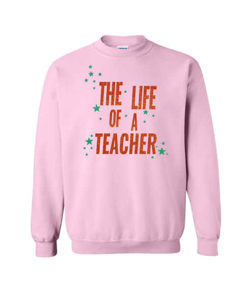 The Life of a Teacher