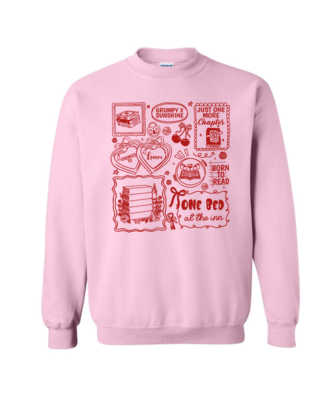 Enemies to Lovers Trope