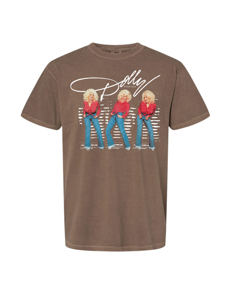 Dancing Dolly