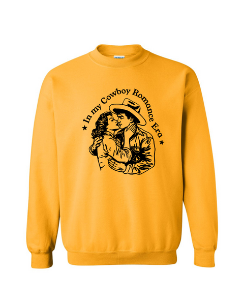 Cowboy Romance