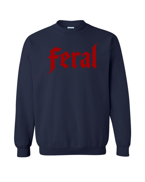 Feral