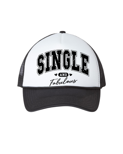 Foam Trucker Hats