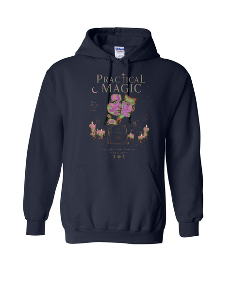 Practical Magic Poster 2