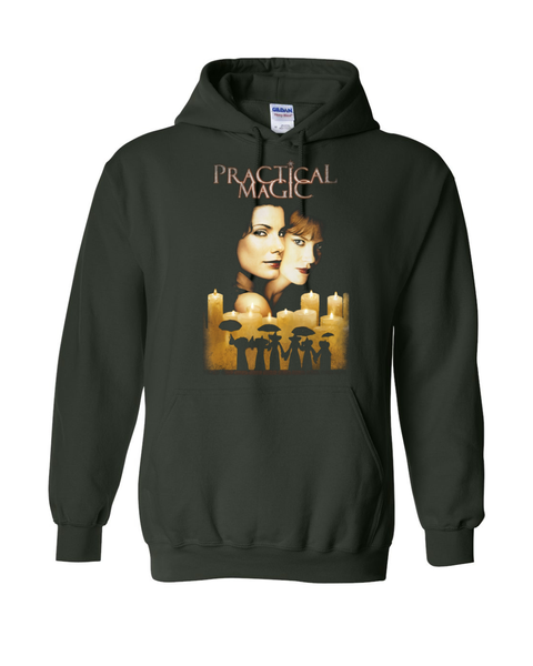 Practical Magic Poster 1
