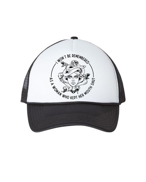 Foam Trucker Hats