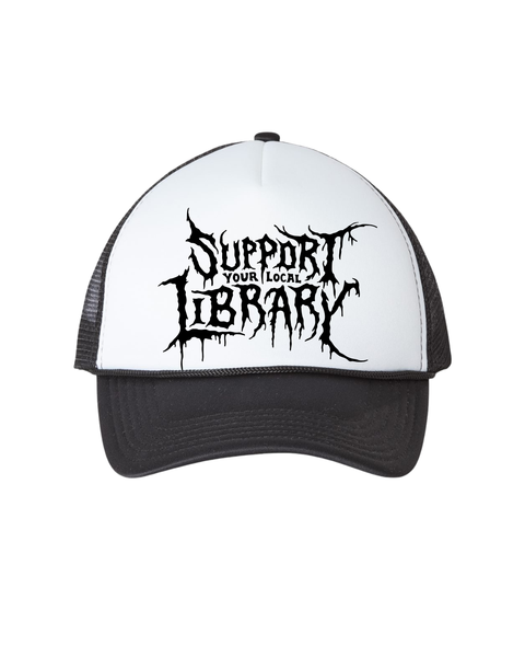 Foam Trucker Hats