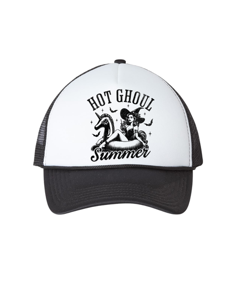 Foam Trucker Hats