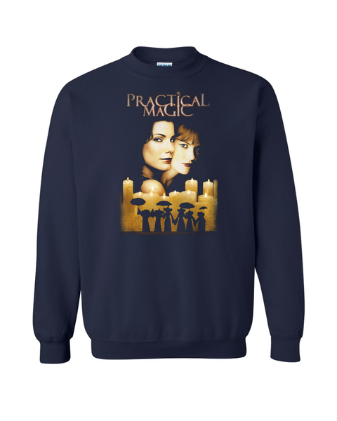 Practical Magic Poster 1