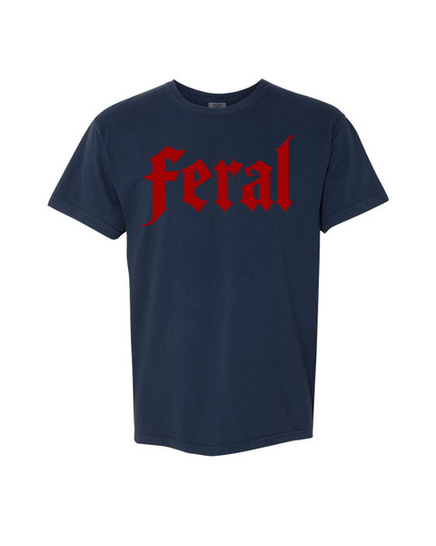 Feral