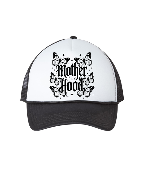 Foam Trucker Hats