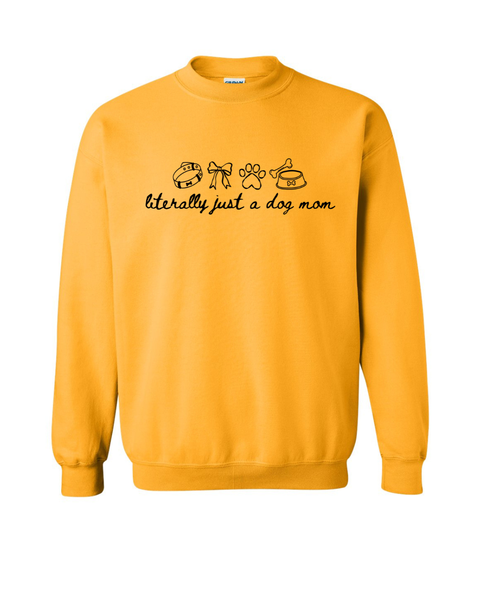 Dog Mom