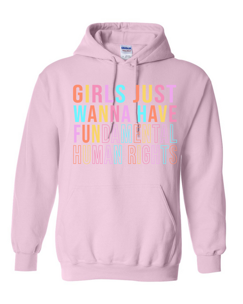 Girls Just Want to Have Fundamental Rights