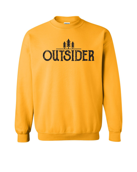 Outsider