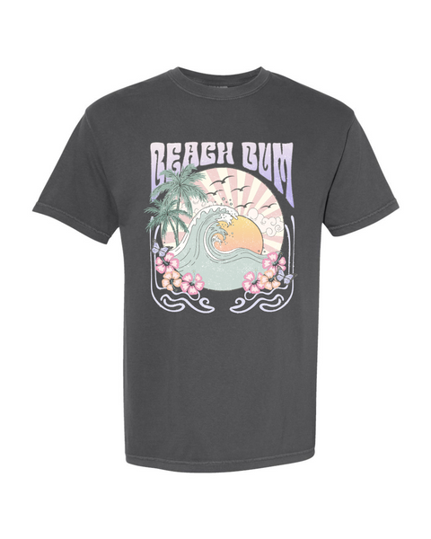 Beach Bum