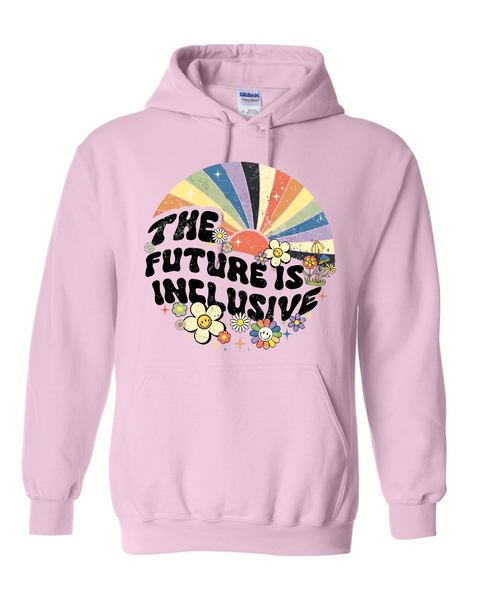 The Future is Inclusive
