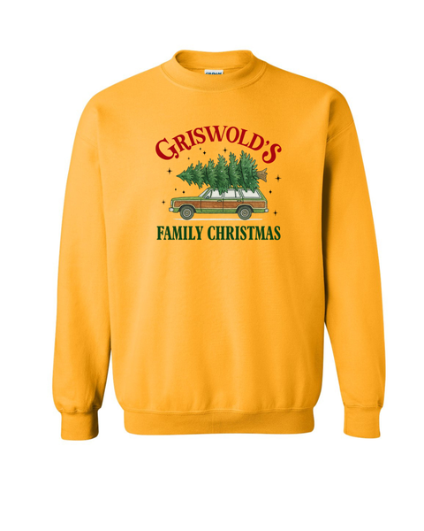 Clark's Crashout (double sided)