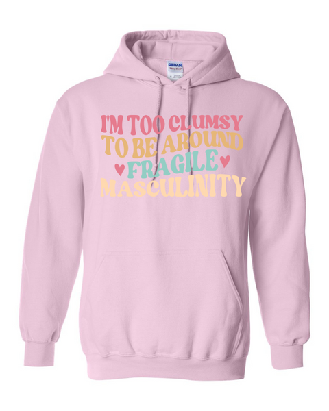 Fragile Masculinity