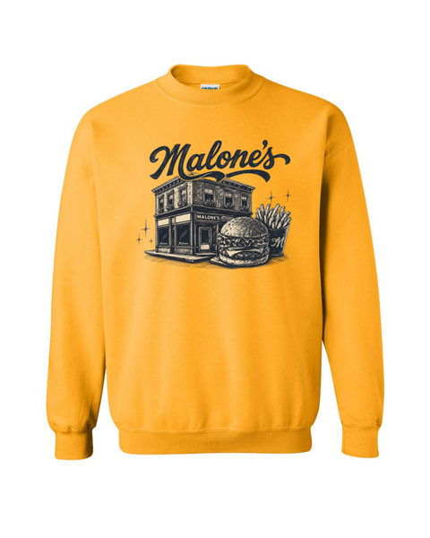 Malone's