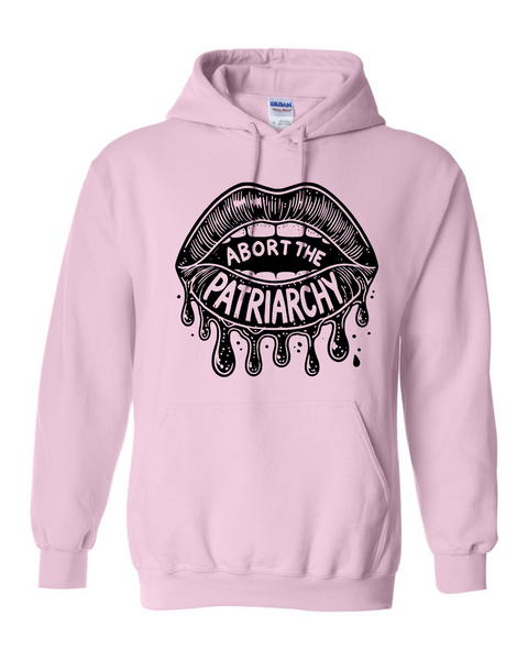 Abort the Patriarchy