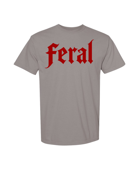 Feral