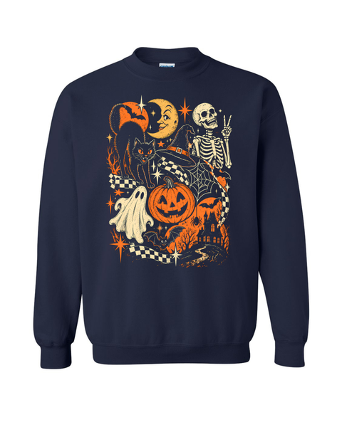 Vintage Halloween