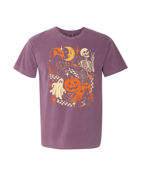 Vintage Halloween