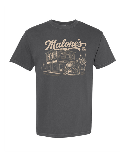 Malone's