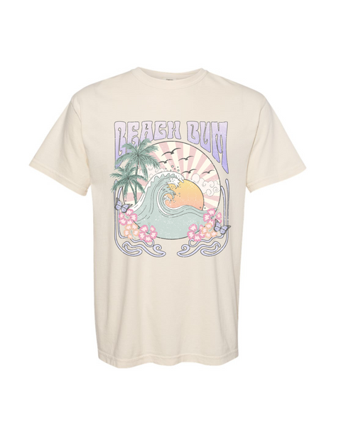 Beach Bum
