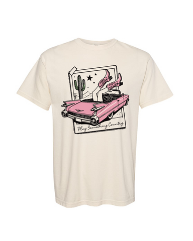 Play Something Country