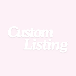 Custom Listing - Youth Tshirt