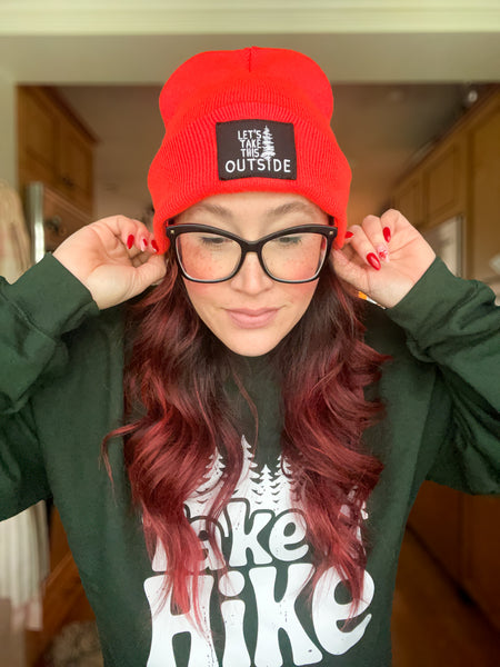 Toques ~ Adult Unisex