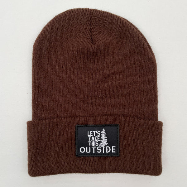 Toques ~ Adult Unisex