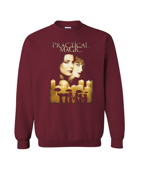 Practical Magic Poster 1