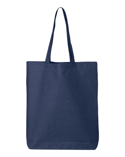 Printed Tote Bag